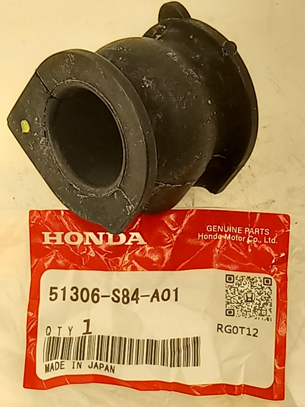 Втулка Хонда Аккорд в Вельске 555531547