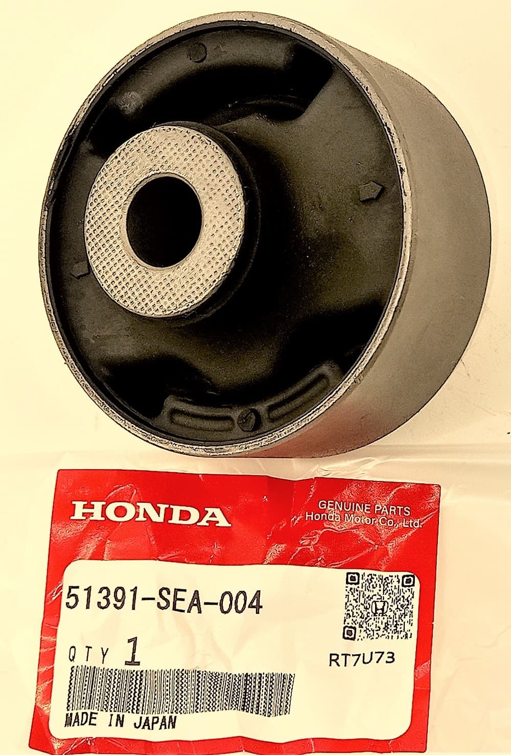 Сайлентблок Хонда Аккорд в Вельске 555534484