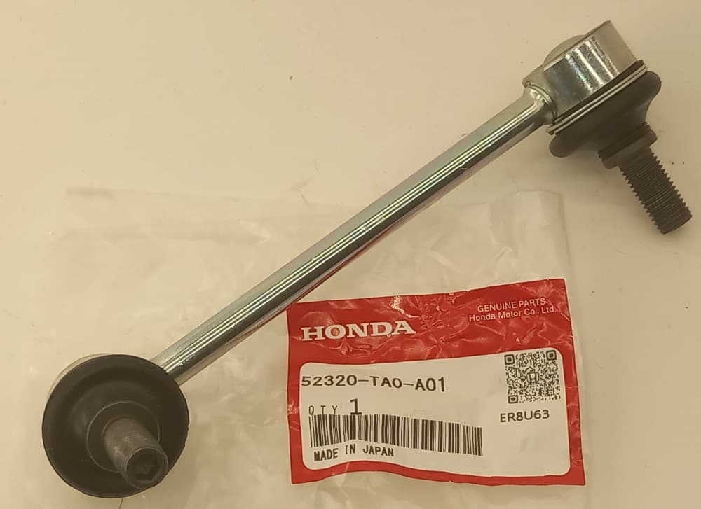 Стойка стабилизатора Хонда Аккорд в Вельске 555535662