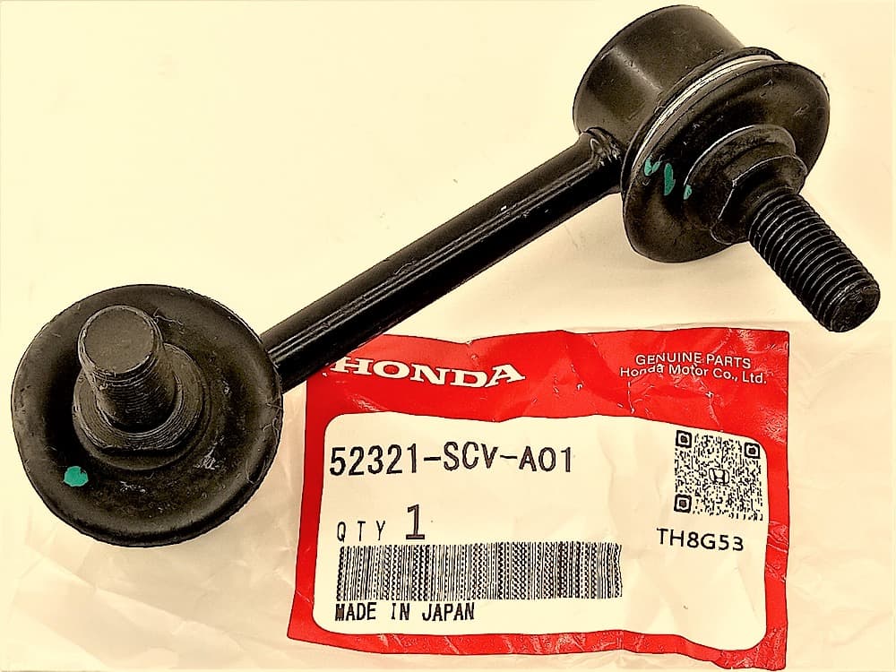 Стойка стабилизатора Хонда СРВ в Вельске 555535644
