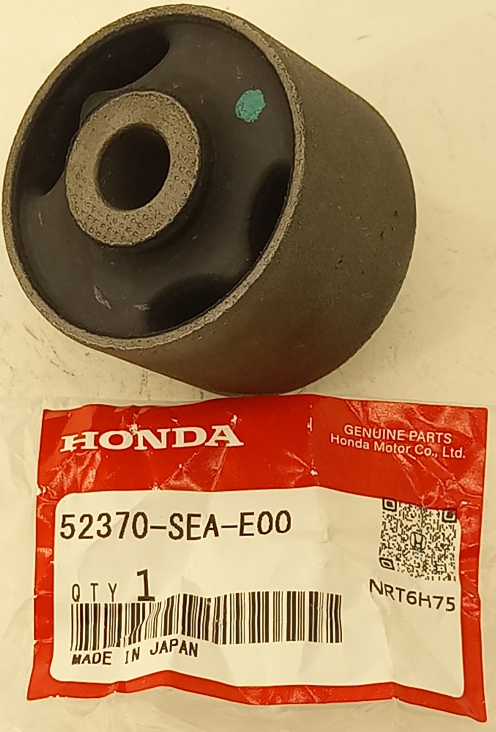 Сайлентблок Хонда Аккорд в Вельске 555533504