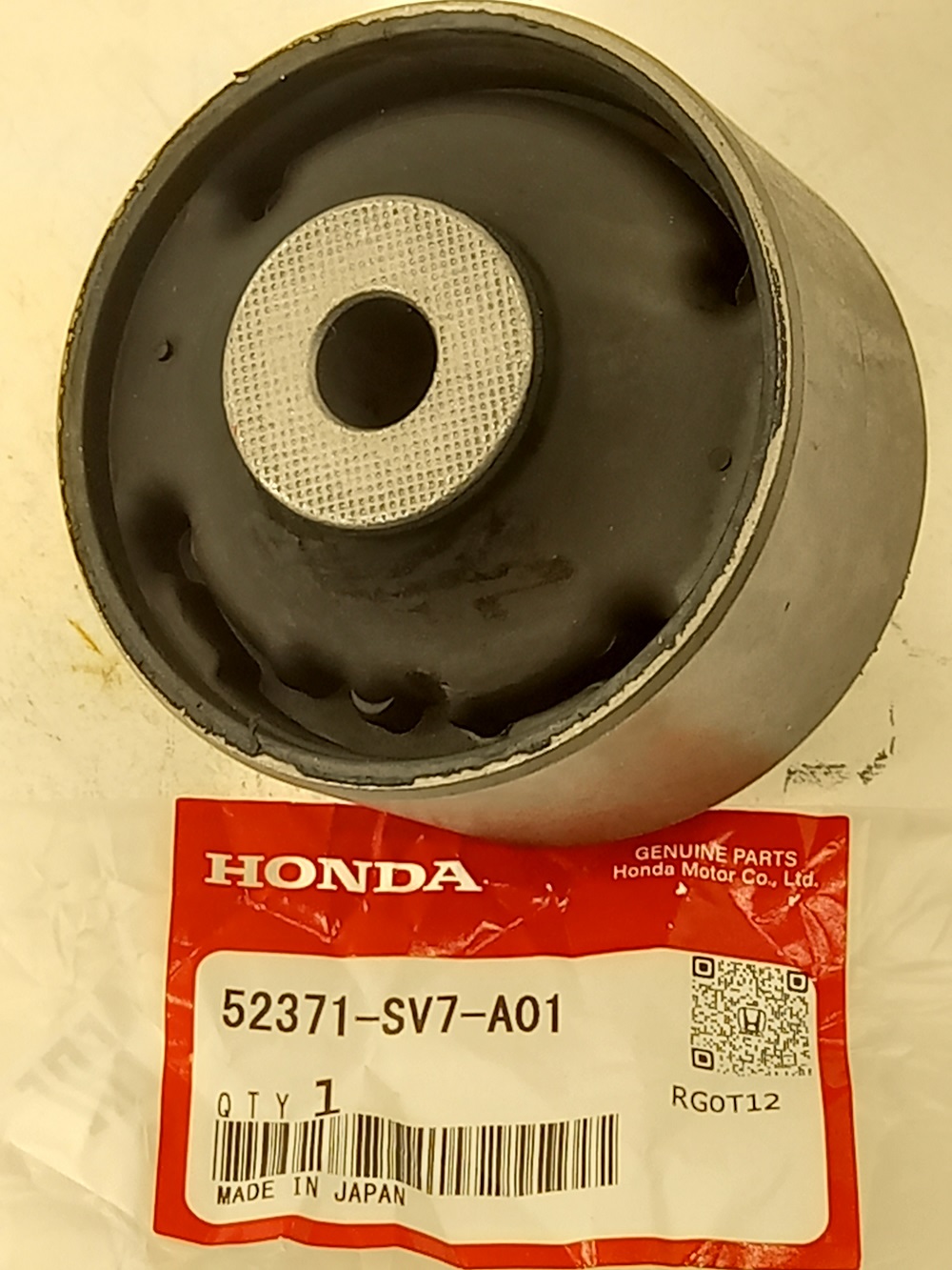 Сайлентблок Хонда Рафага в Вельске 555532585