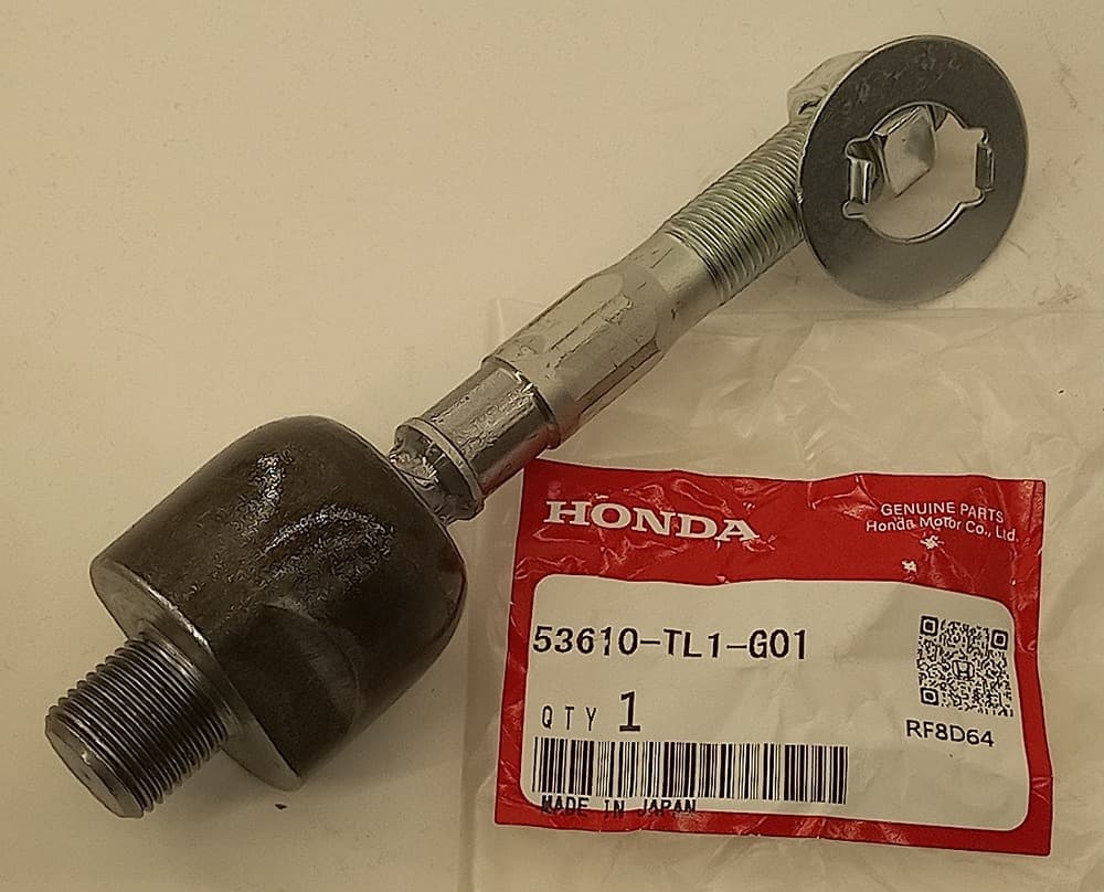 Тяга рулевая Хонда Аккорд в Вельске 555535501
