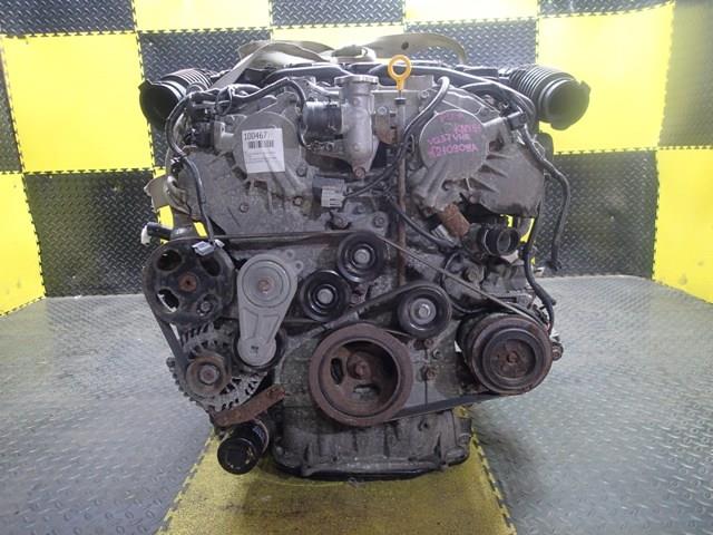 Двигатель Ниссан Фуга в Вельске 100467