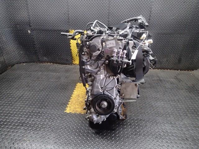 Двигатель Тойота Камри в Вельске 100608