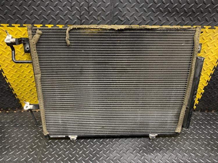 Радиатор кондиционера Мицубиси Паджеро в Вельске 100984
