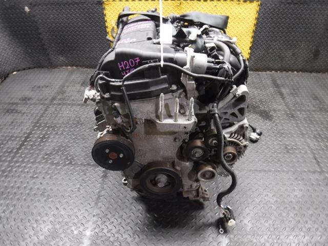 Двигатель Мицубиси Аутлендер в Вельске 101923