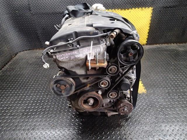 Двигатель Мицубиси Аутлендер в Вельске 102696