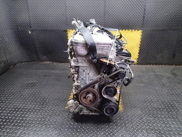 Двигатель Тойота Ноах в Вельске 102783