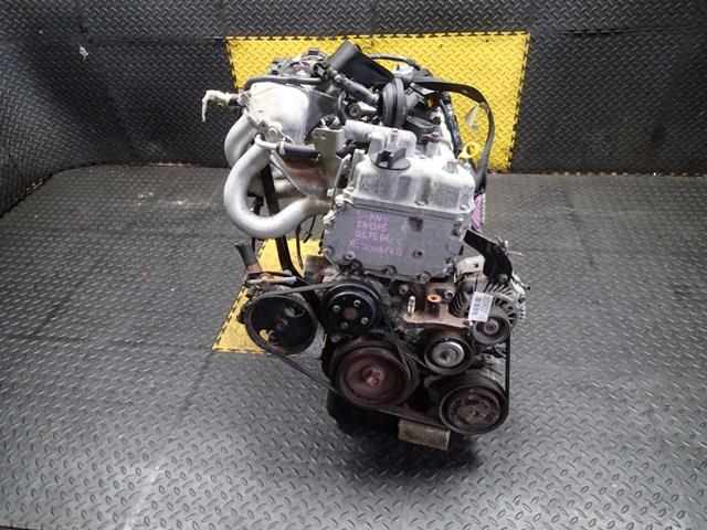 Двигатель Ниссан Санни в Вельске 102822