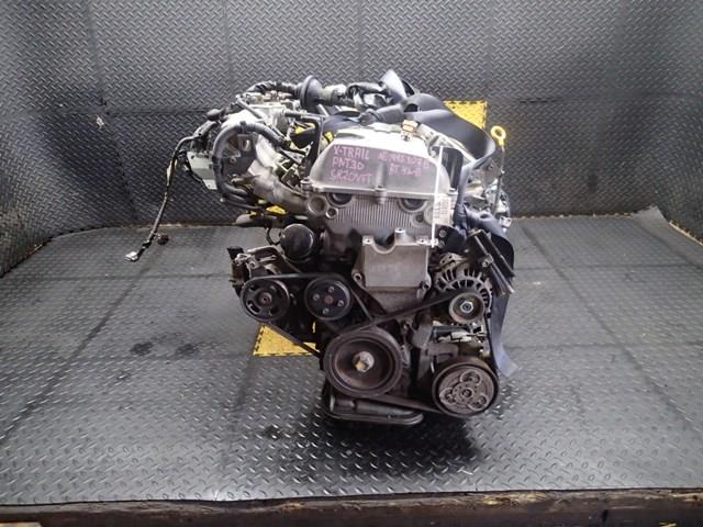 Двигатель Ниссан Х-Трейл в Вельске 102831