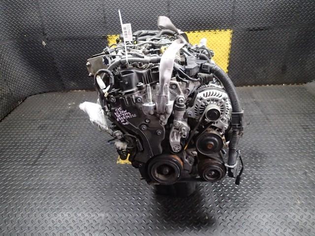 Двигатель Мазда СХ 5 в Вельске 102960