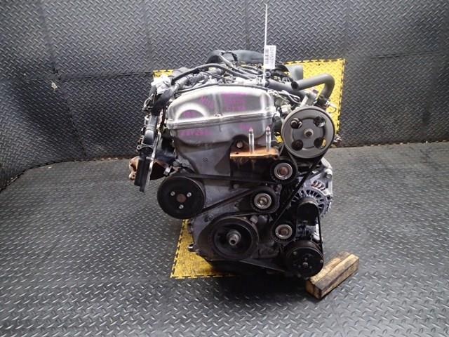 Двигатель Мицубиси Галант Фортис в Вельске 104957