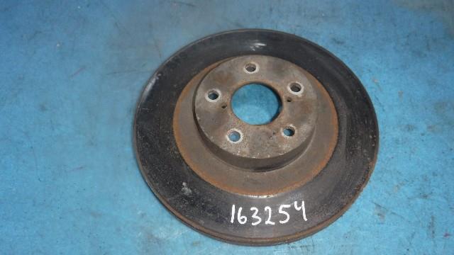 Тормозной диск Субару Форестер в Вельске 1080511
