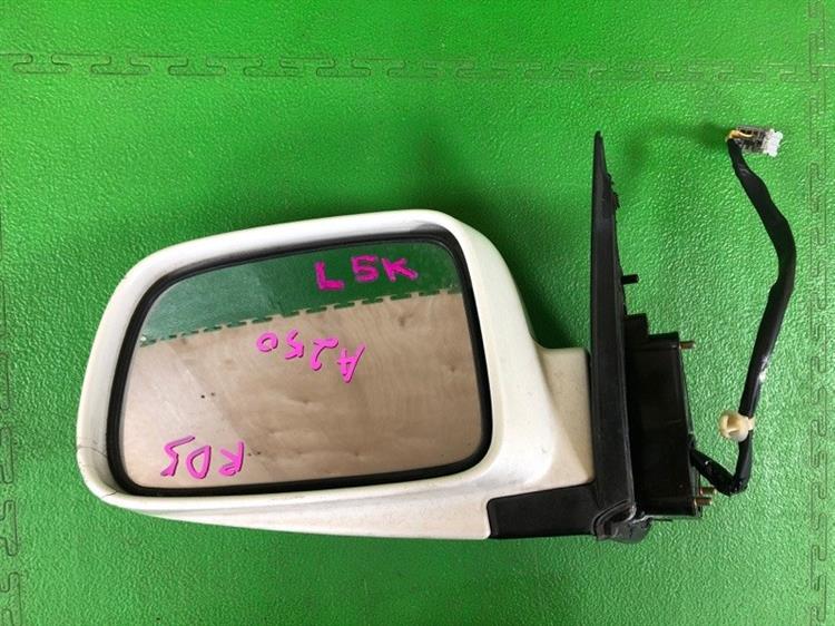 Зеркало Хонда СРВ в Вельске 109518