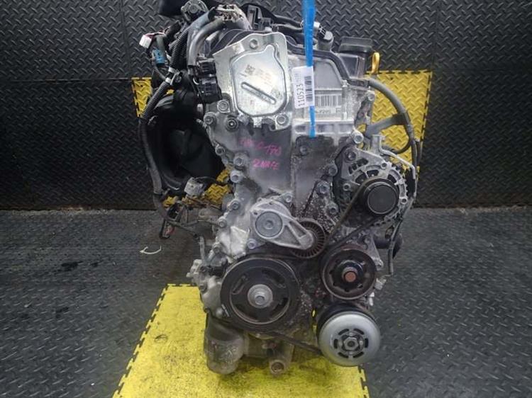 Двигатель Тойота Сиента в Вельске 110523