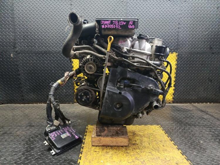 Двигатель Сузуки Джимни в Вельске 111299