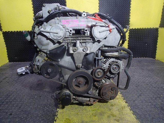 Двигатель Ниссан Мурано в Вельске 111918