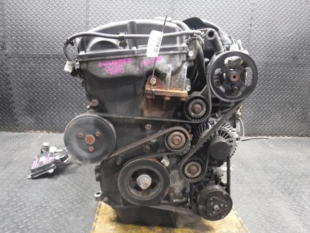 Двигатель Мицубиси Аутлендер в Вельске 111974