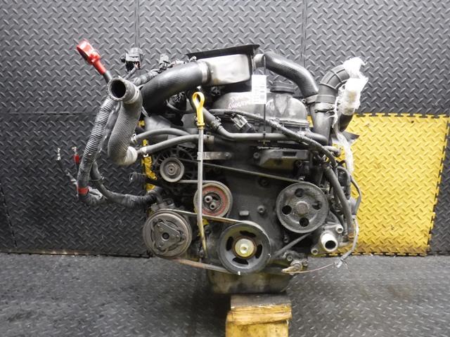 Двигатель Сузуки Джимни в Вельске 111983
