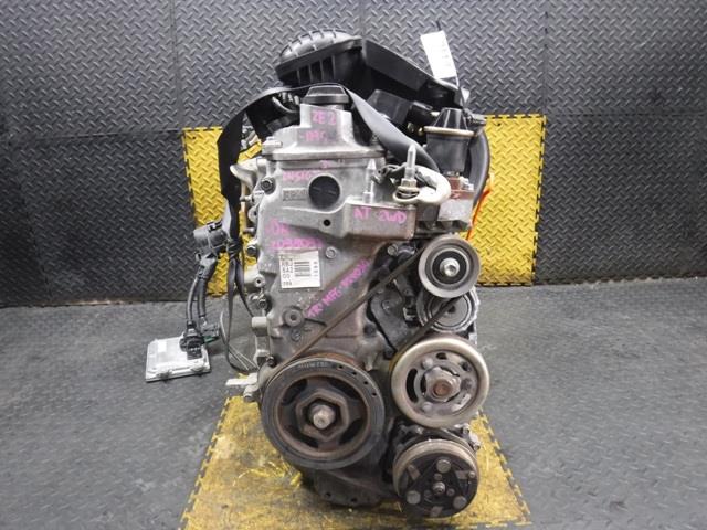 Двигатель Хонда Инсайт в Вельске 111988
