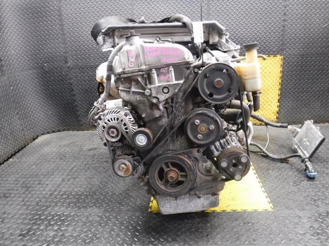 Двигатель Мазда СХ 7 в Вельске 111995