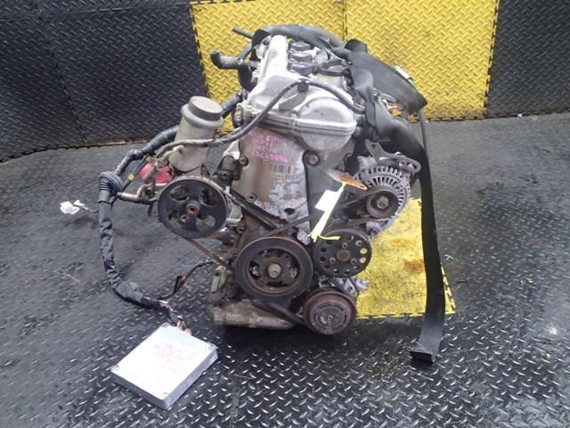 Двигатель Тойота Вилл Сифа в Вельске 112428