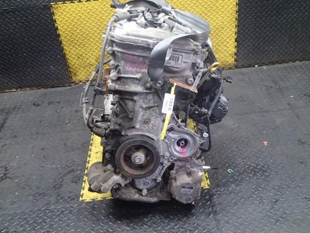 Двигатель Тойота Приус в Вельске 112448