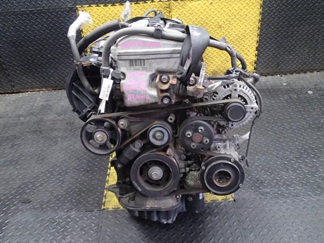 Двигатель Тойота Эстима в Вельске 112454
