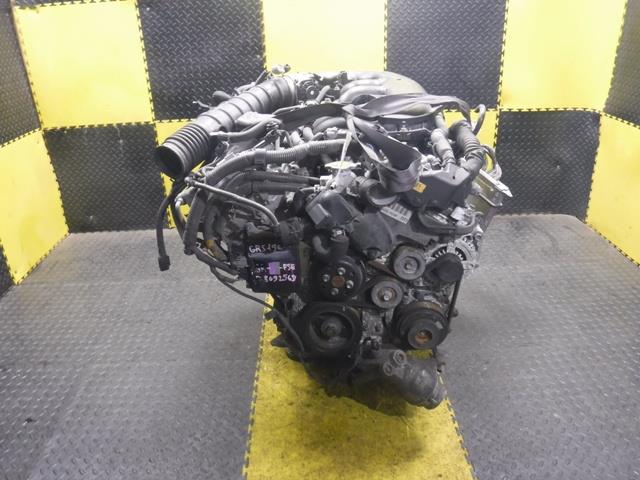 Двигатель Лексус ГС 350 в Вельске 112468
