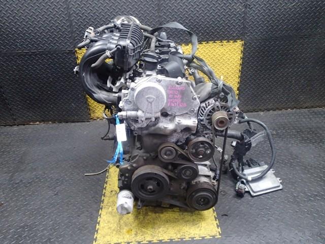 Двигатель Ниссан Эльгранд в Вельске 112529