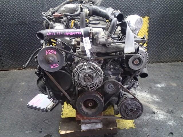 Двигатель Ниссан Эльгранд в Вельске 112535