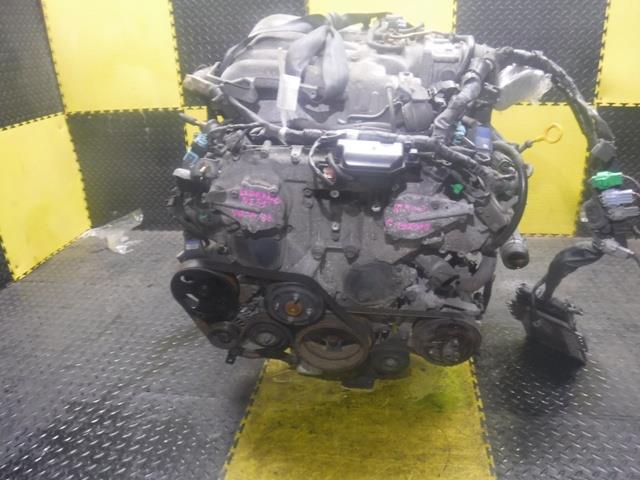 Двигатель Ниссан Эльгранд в Вельске 112538