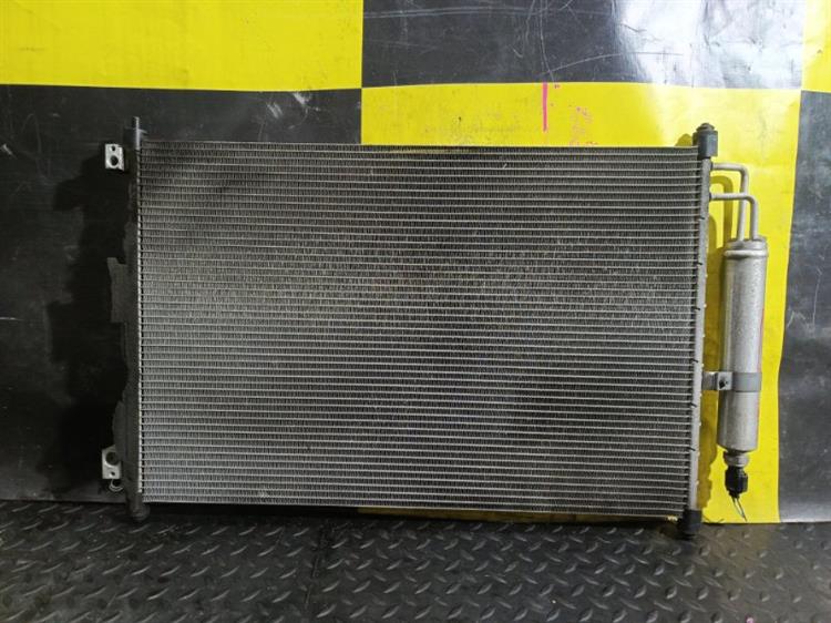 Радиатор кондиционера Ниссан Х-Трейл в Вельске 114158