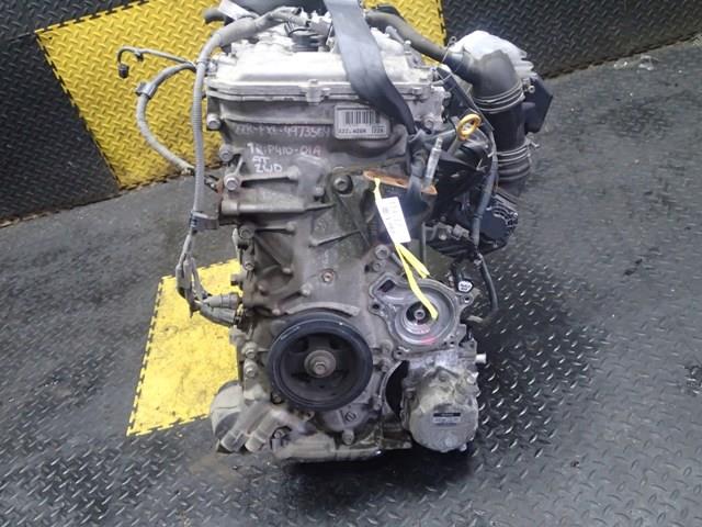 Двигатель Тойота Приус в Вельске 114712