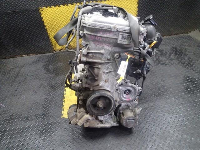 Двигатель Тойота Приус в Вельске 114723