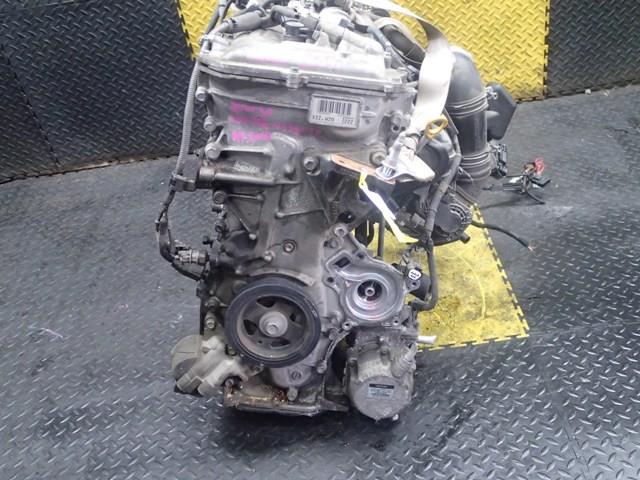 Двигатель Тойота Приус в Вельске 114729
