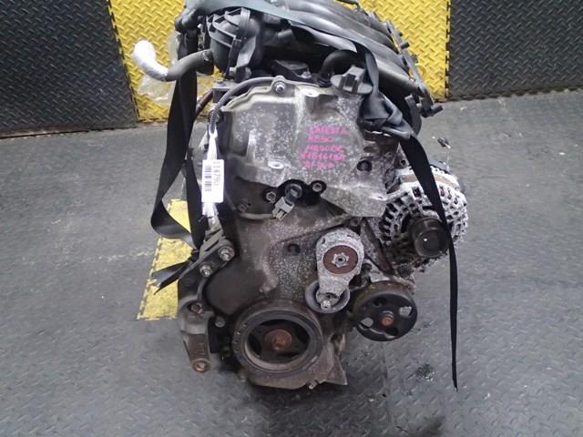 Двигатель Ниссан Лафеста в Вельске 114790