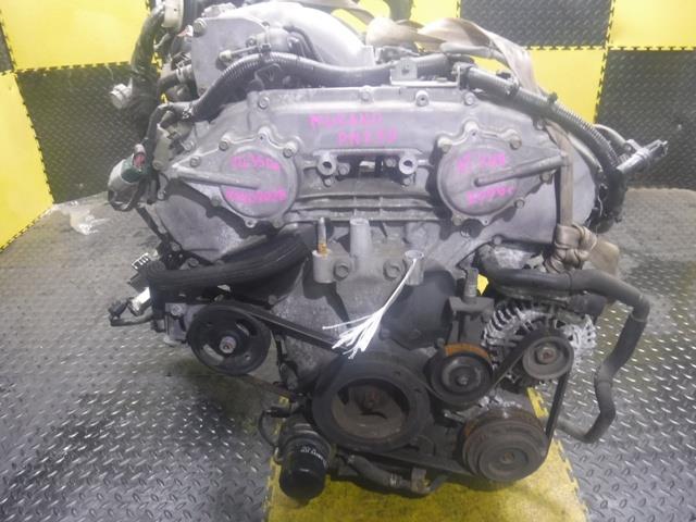 Двигатель Ниссан Мурано в Вельске 114800