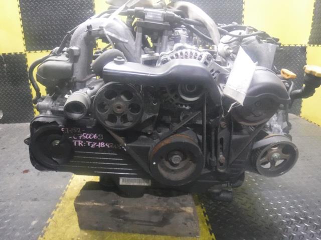 Двигатель Субару Импреза в Вельске 114808