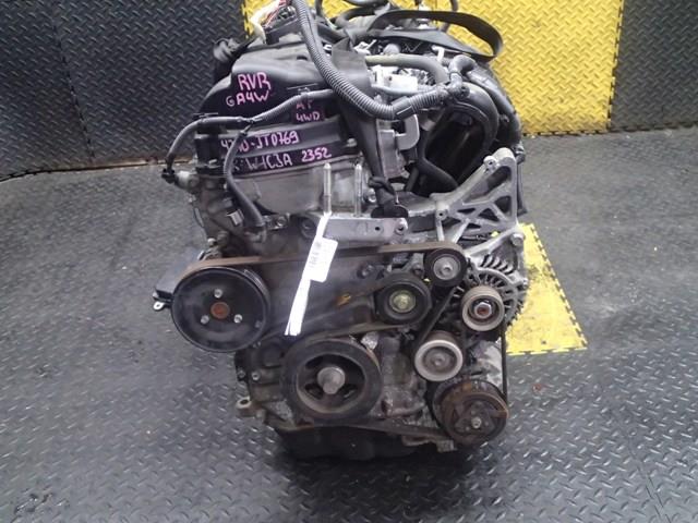Двигатель Мицубиси РВР в Вельске 114851
