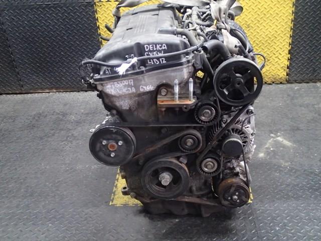 Двигатель Тойота Делика Д5 в Вельске 114861