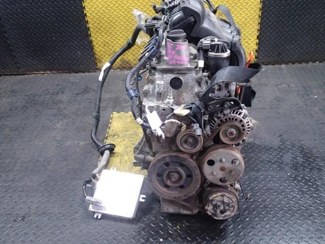 Двигатель Хонда Фит в Вельске 114935