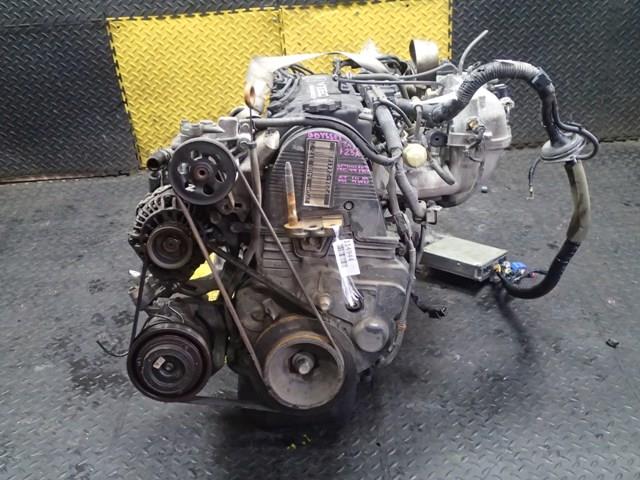 Двигатель Хонда Одиссей в Вельске 114944