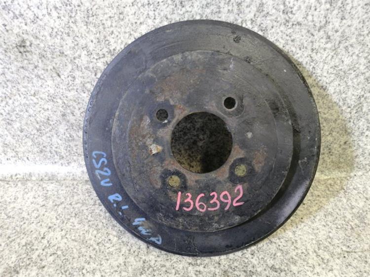 Тормозной диск Мицубиси Лансер в Вельске 136392