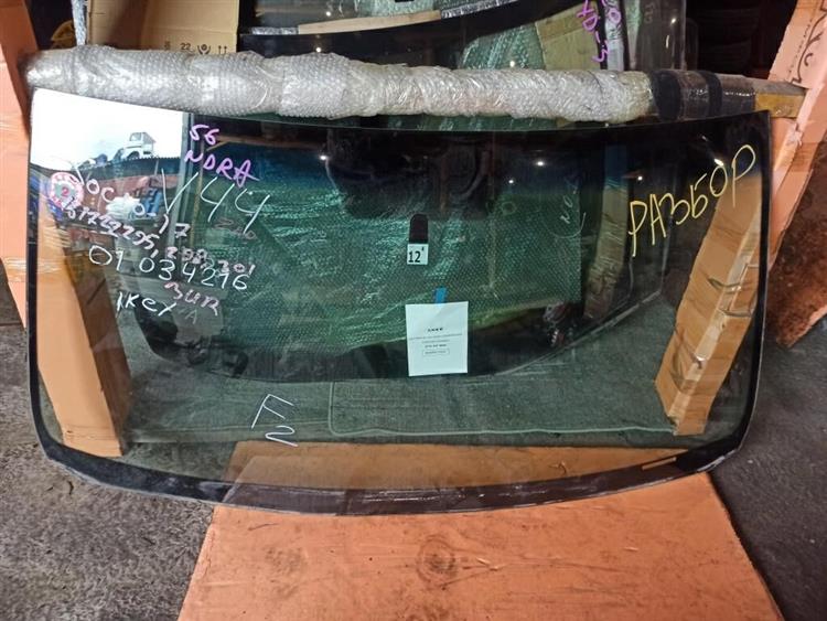 Лобовое стекло Тойота Тундра в Вельске 216494