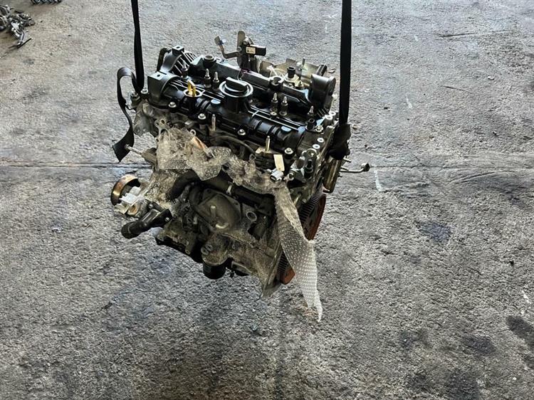 Двигатель Мазда СХ 5 в Вельске 220209