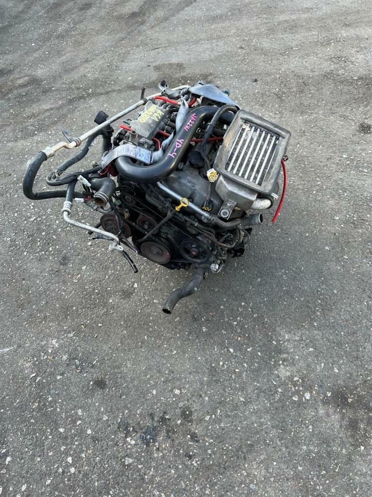 Двигатель Сузуки Джимни в Вельске 221848