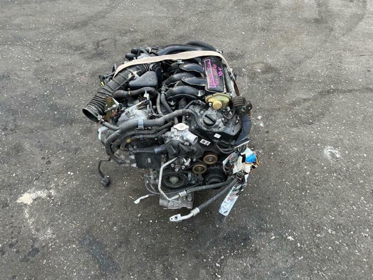 Двигатель Тойота Краун в Вельске 2218531