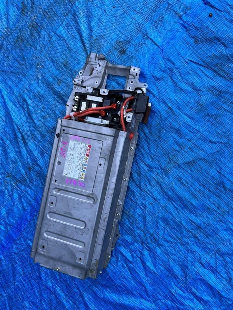 Высоковольтная батарея Тойота Приус в Вельске 222234